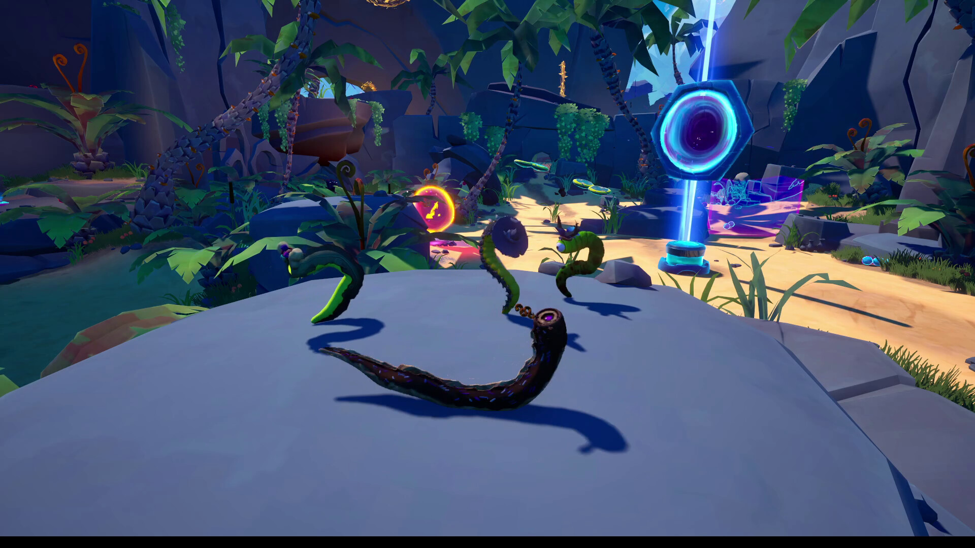 Pecking Order screenshot 11