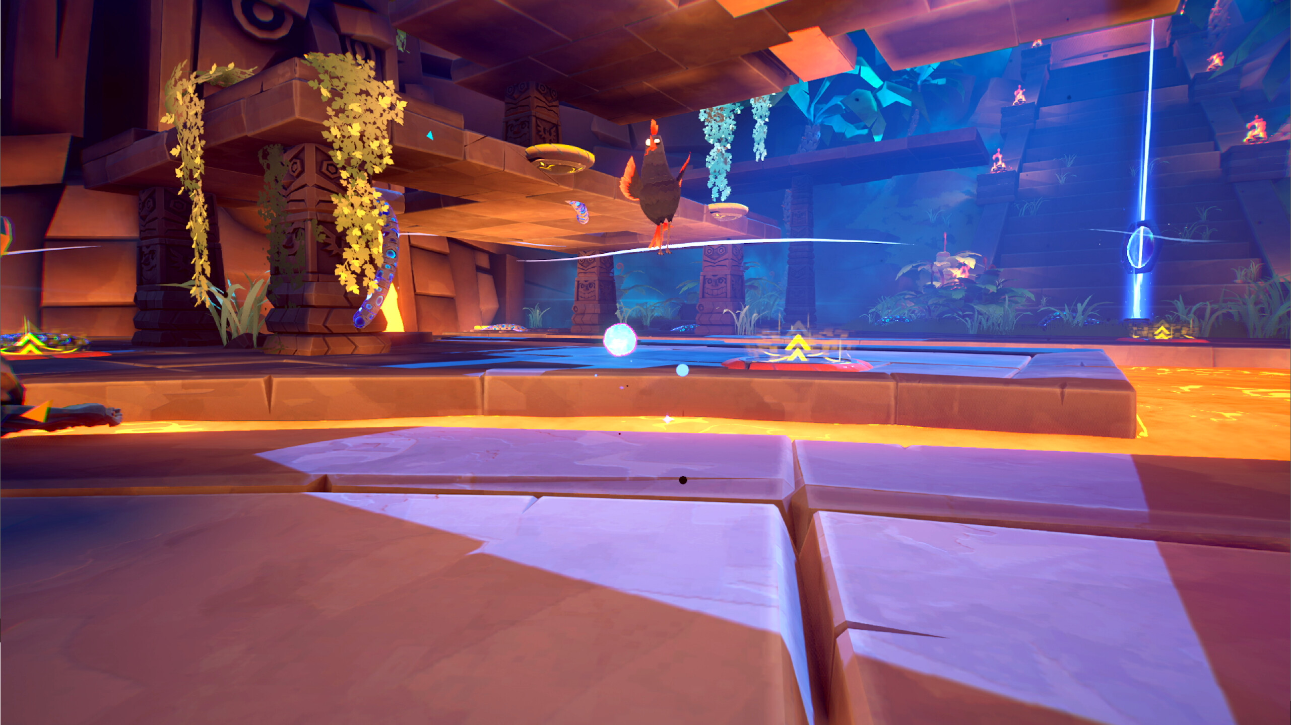 Pecking Order screenshot 15