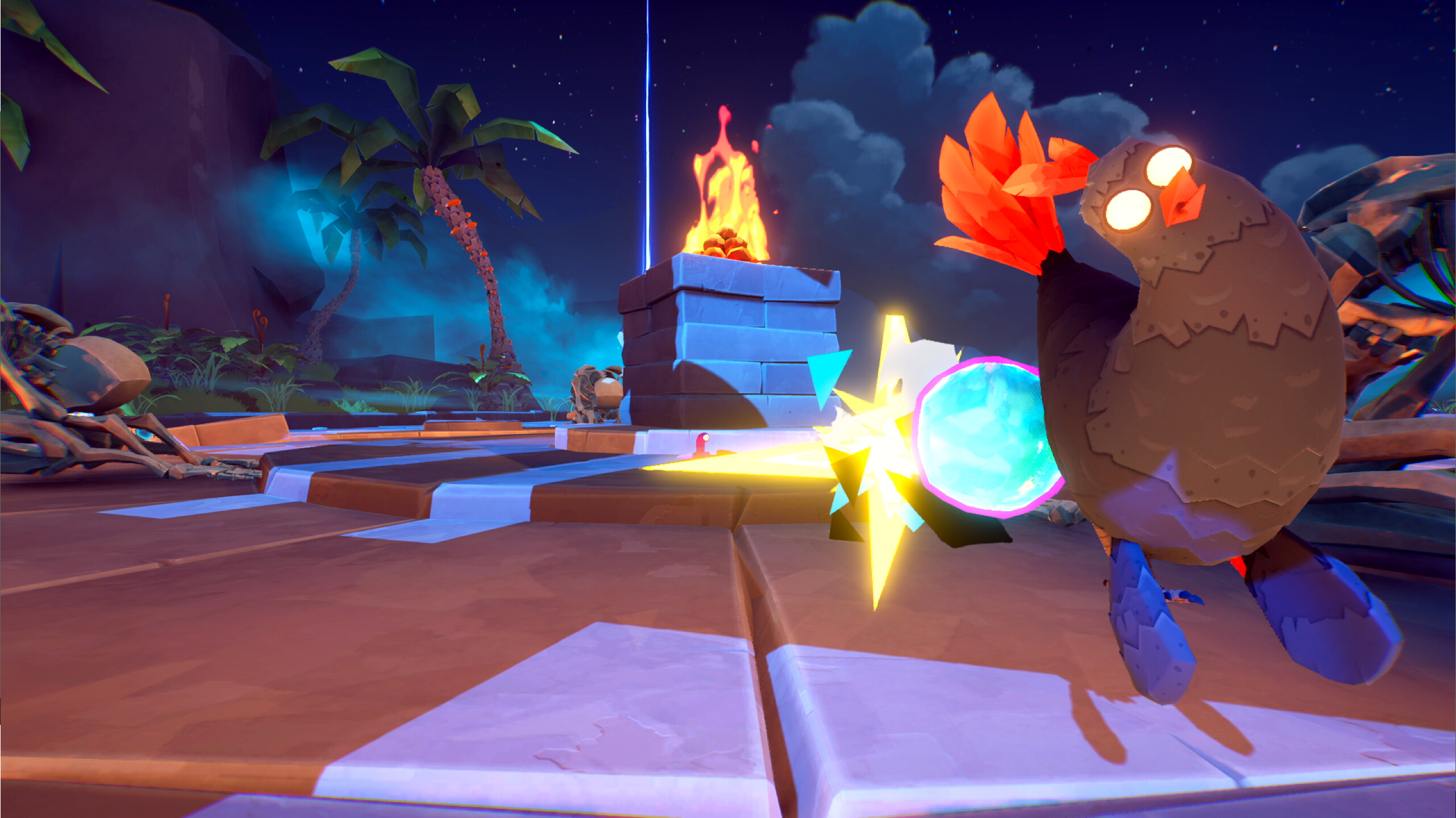 Pecking Order screenshot 19