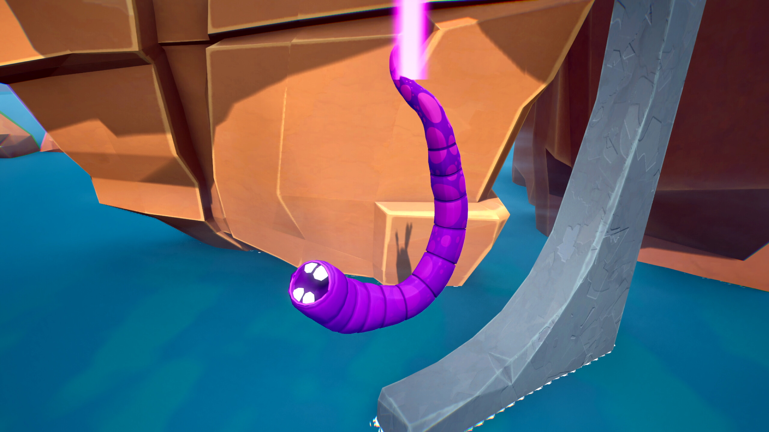 Pecking Order screenshot 14