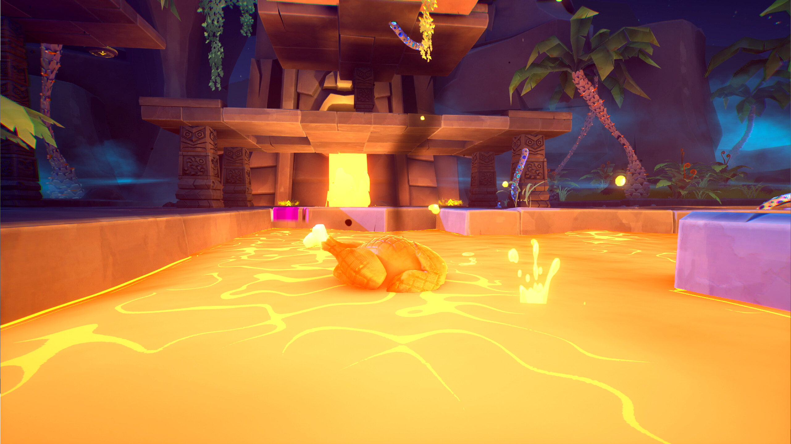 Pecking Order screenshot 18