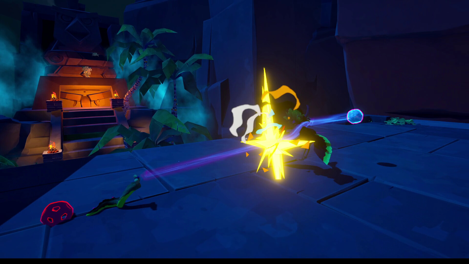 Pecking Order screenshot 8