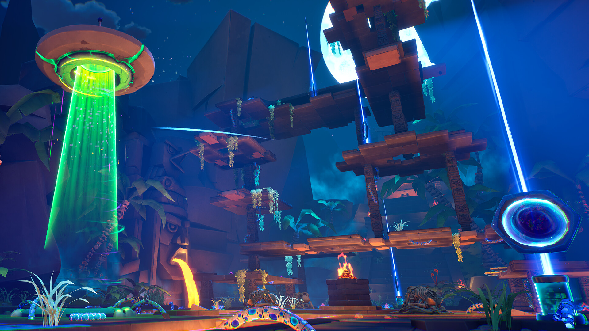 Pecking Order screenshot 5