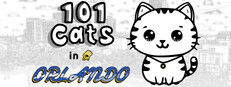 Hidden Pets: 101 Cats in Orlando — Steam