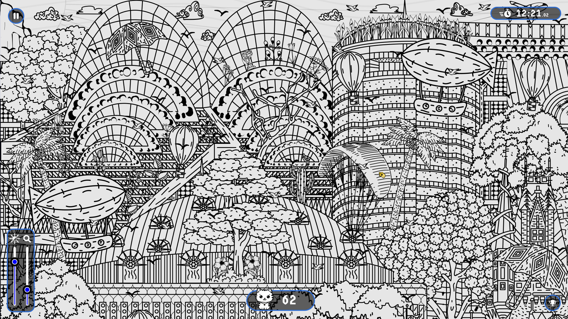 101 Cats in Orlando screenshot 5