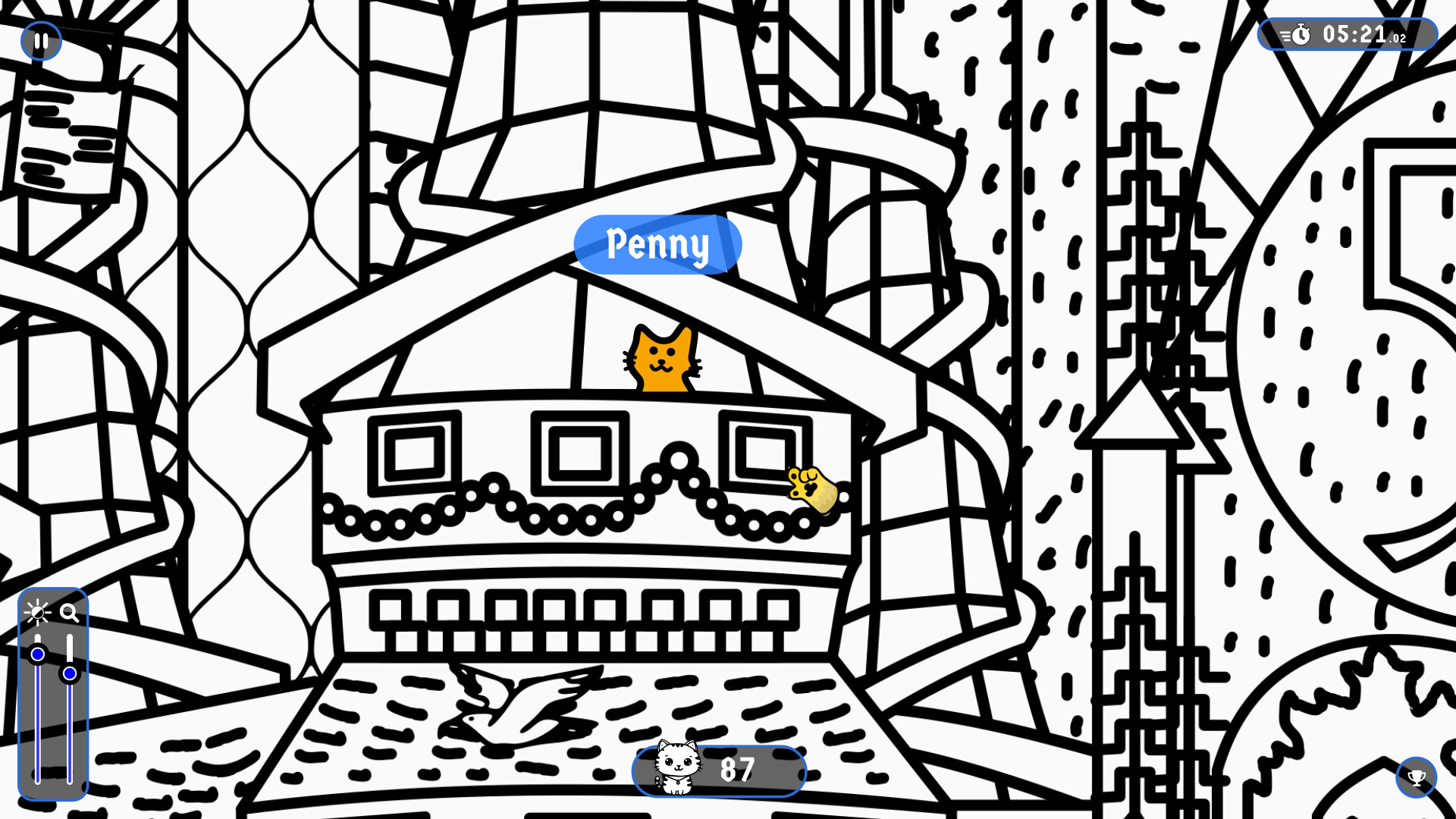 101 Cats in Orlando screenshot 2