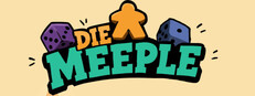 Постер Die Meeple
