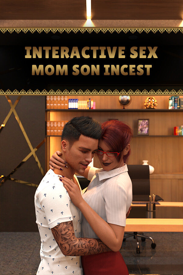 Interactive Sex - Mom Son Incest