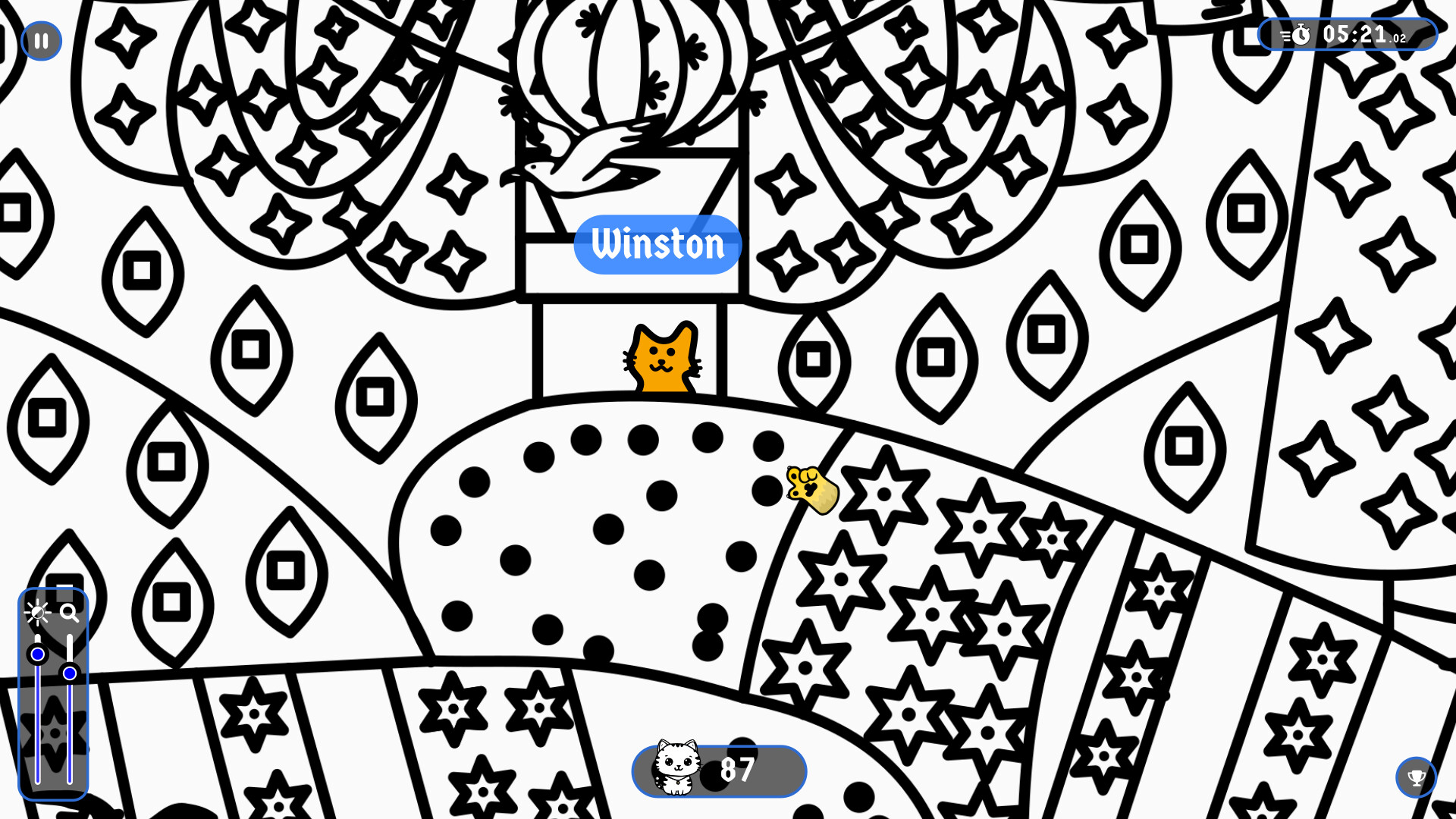 101 Cats in Thailand screenshot 2