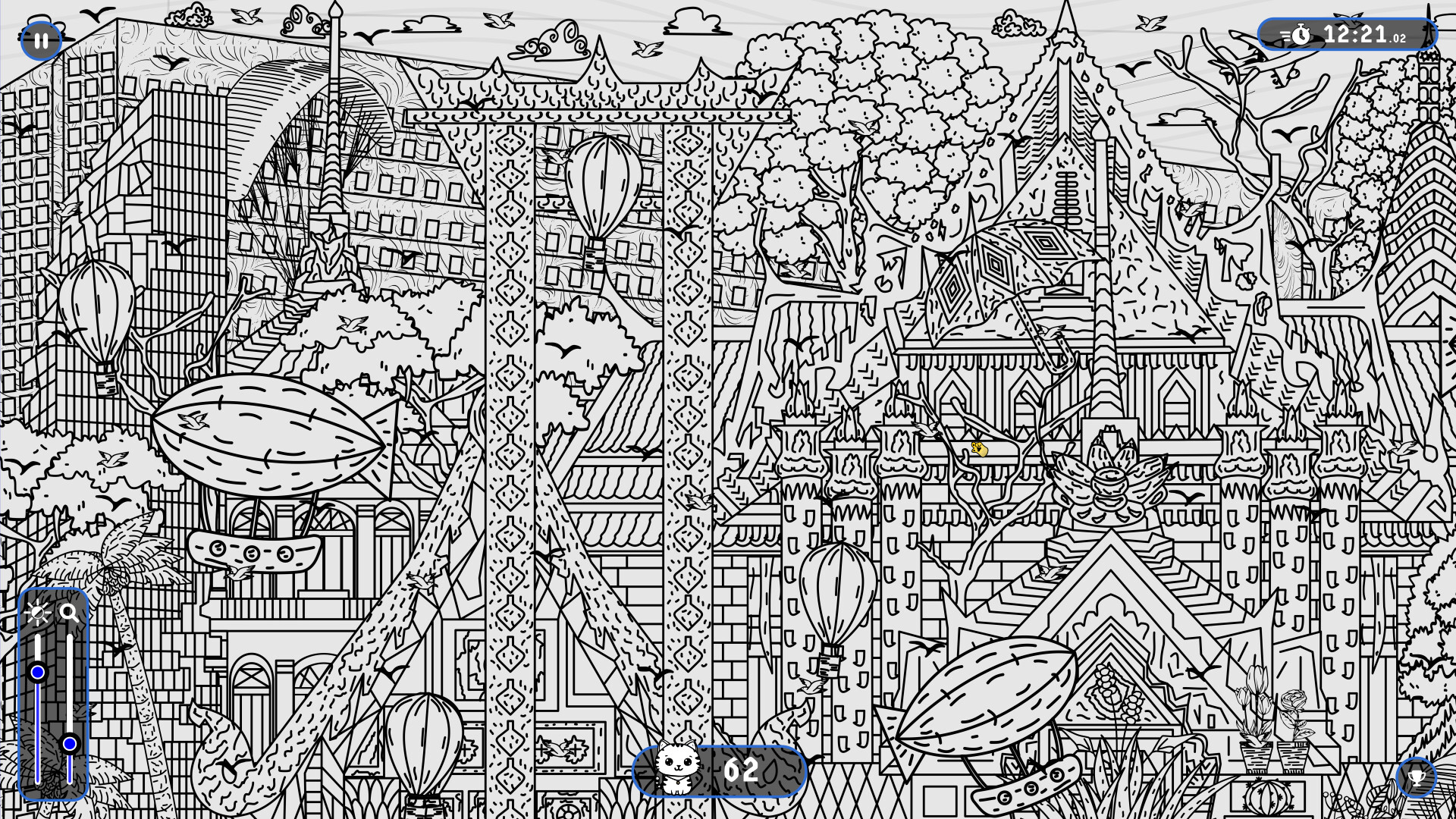 101 Cats in Thailand screenshot 5