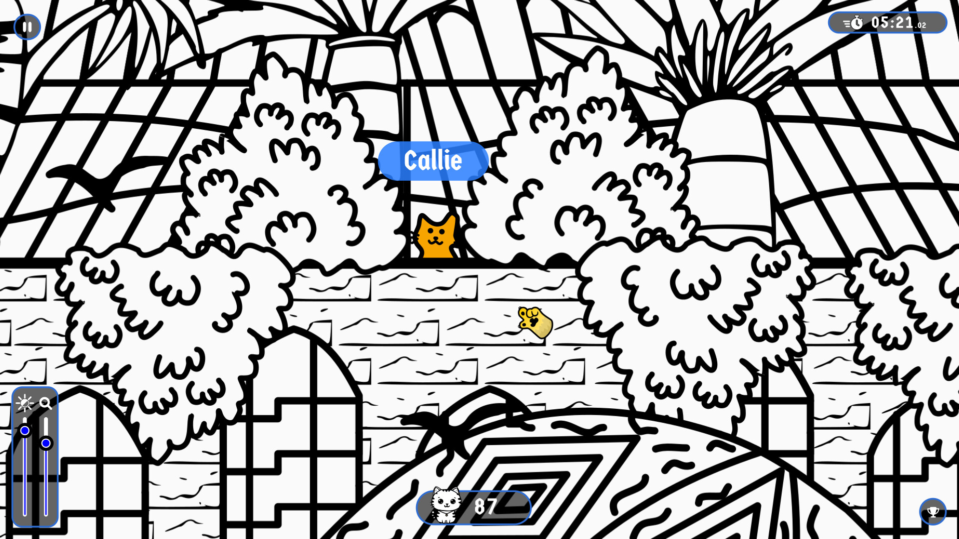 101 Cats in Antalya screenshot 2