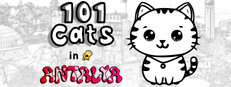 101 Cats in Antalya banner