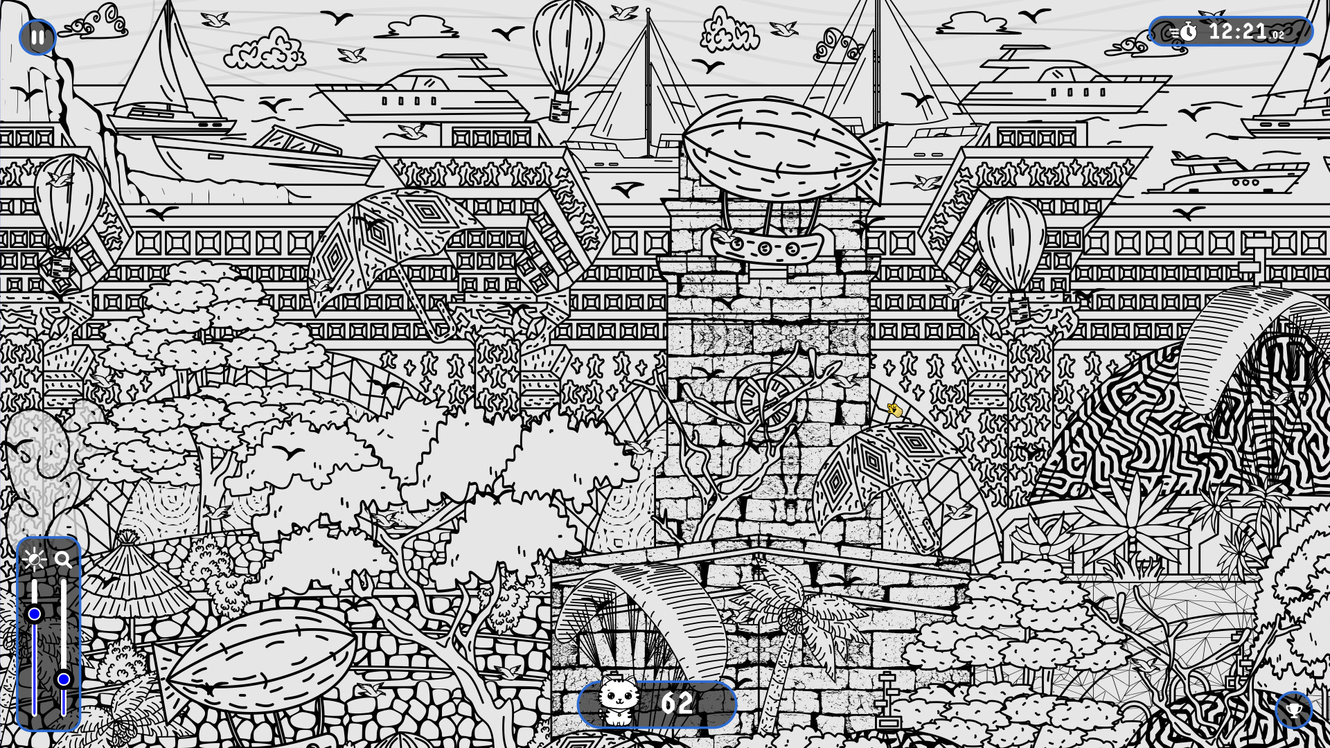 101 Cats in Antalya screenshot 5