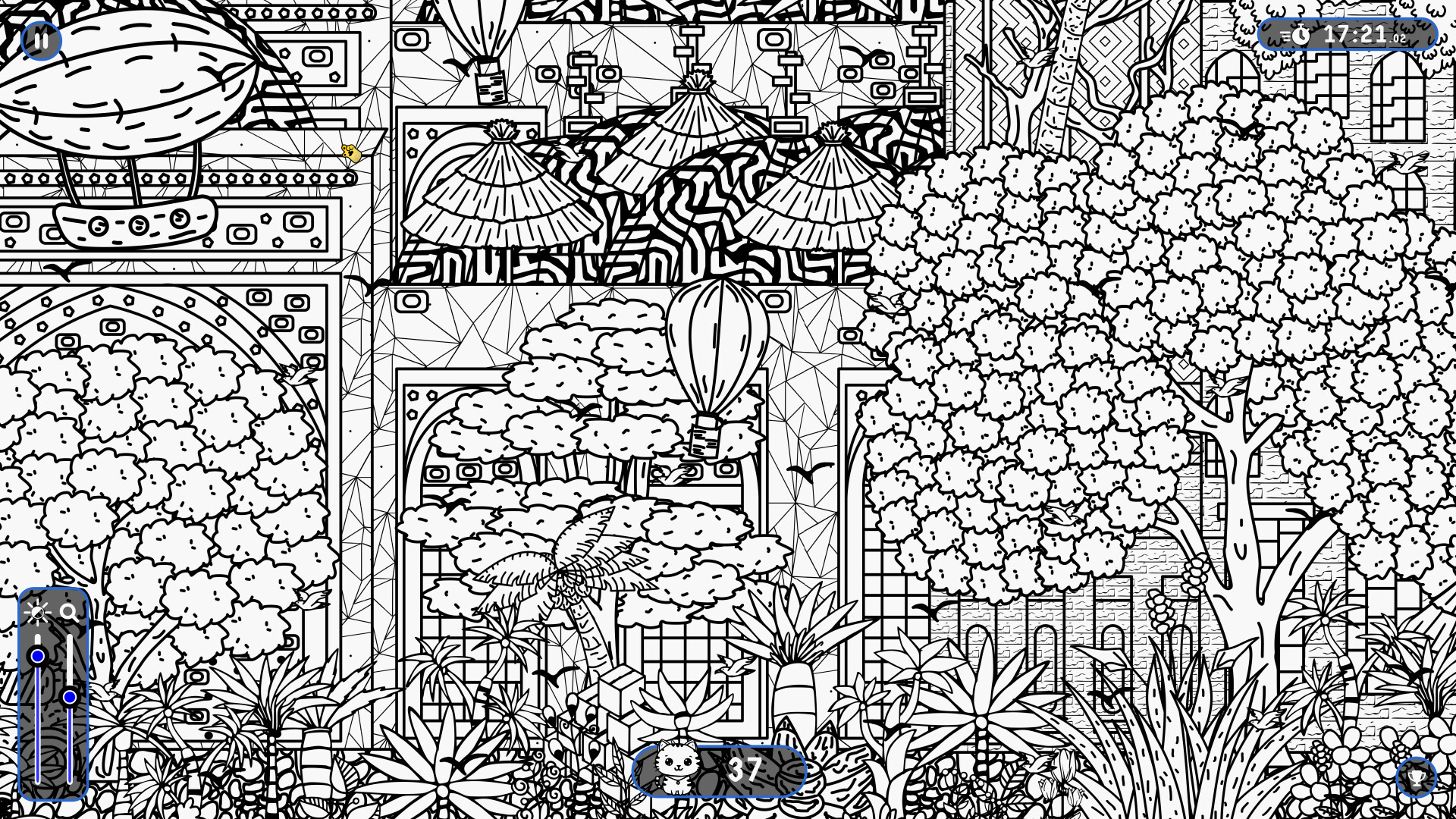 101 Cats in Antalya screenshot 4