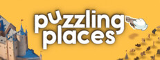 Puzzling Places - 3D Jigsaw Sim