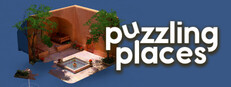 Puzzling Places - 3D Jigsaw Sim