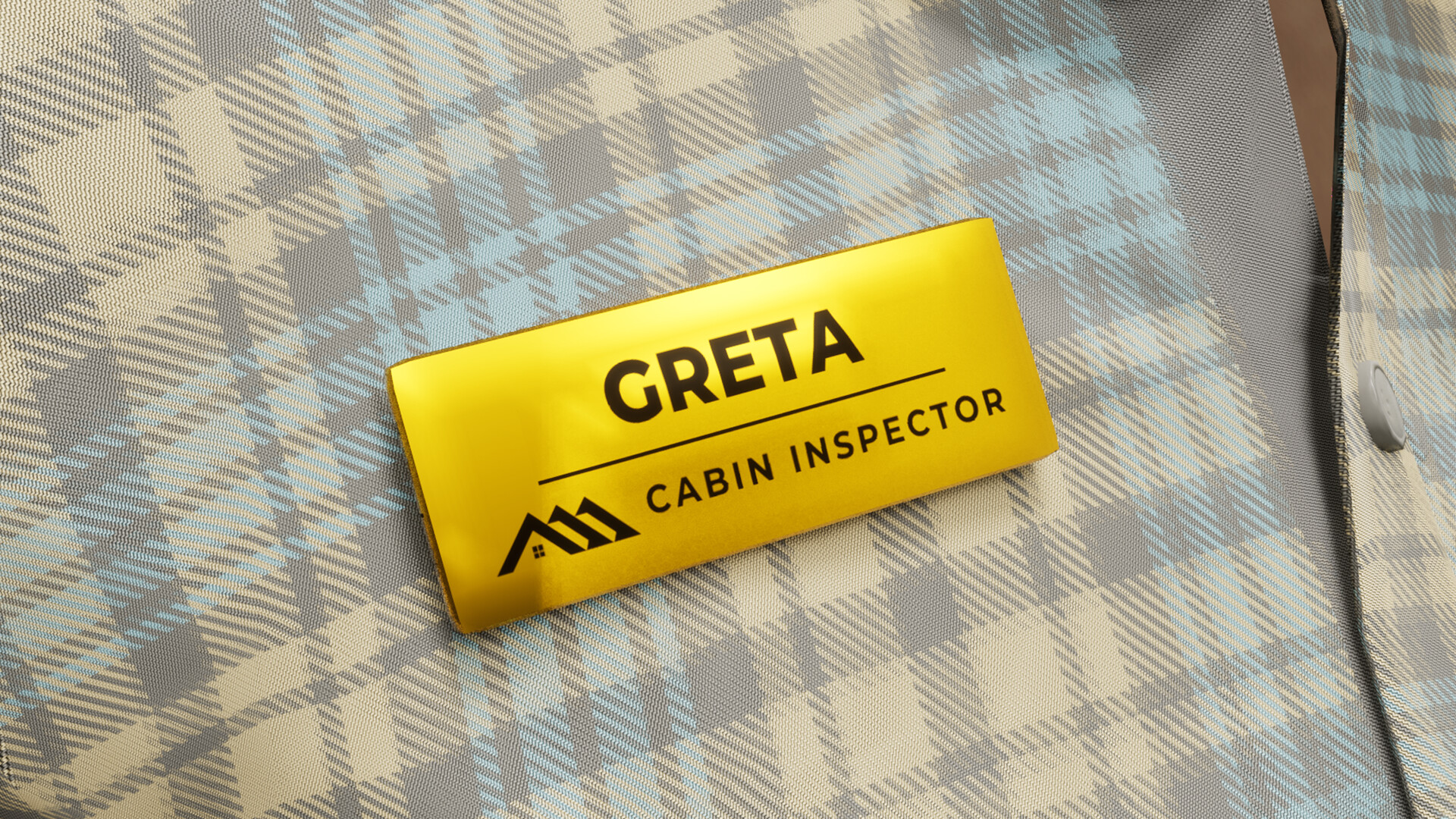 The Cabin Factory - Supporters Pack screenshot 1