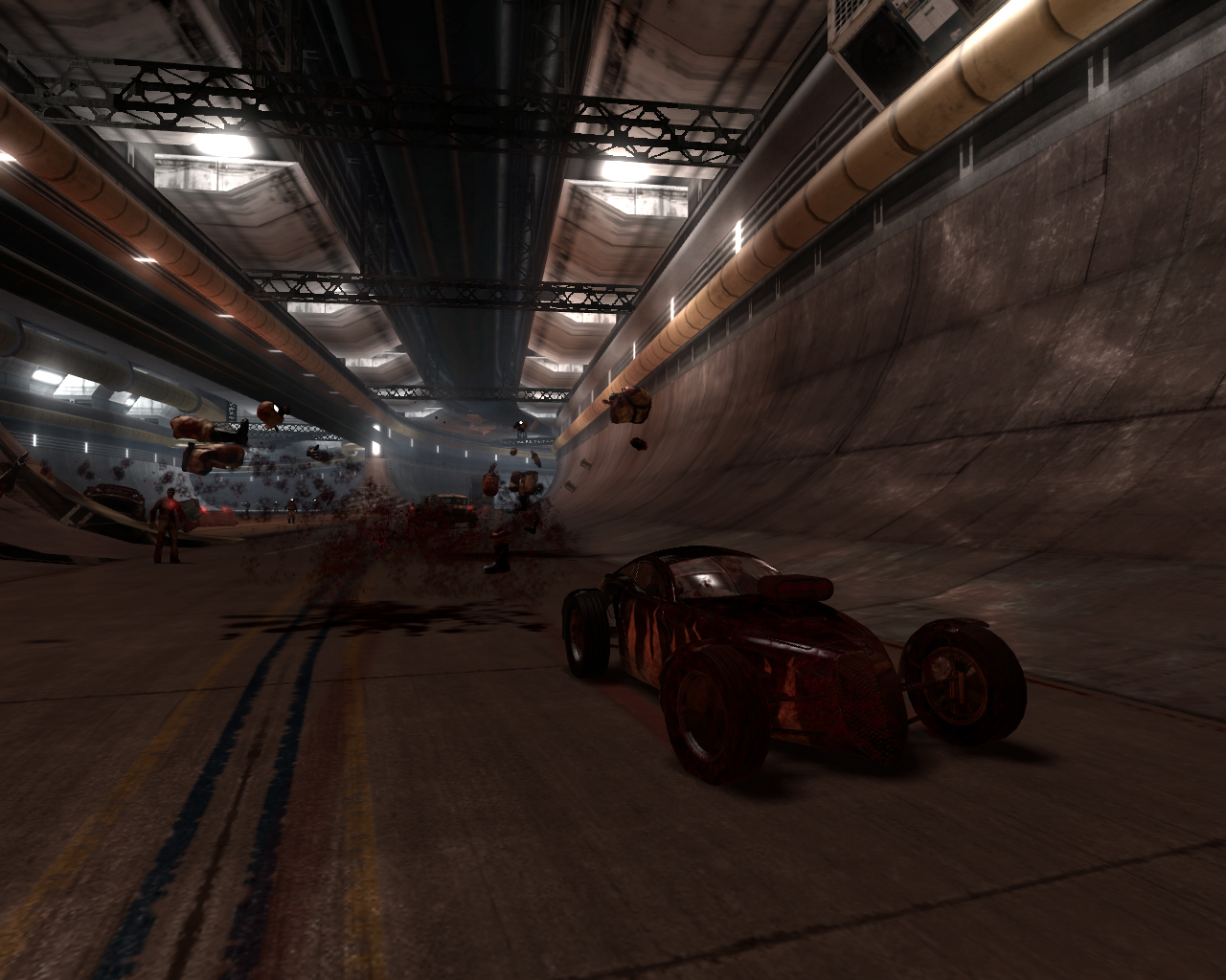 Clutch screenshot 9