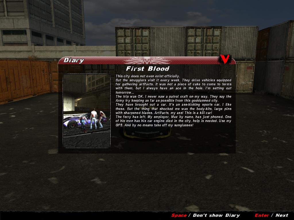 Clutch screenshot 12