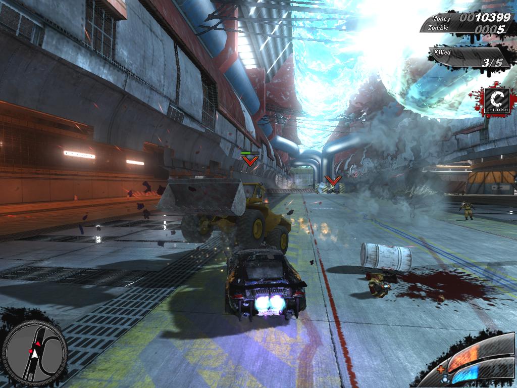 Clutch screenshot 14