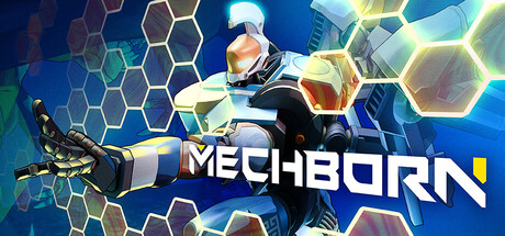 MECHBORN — Steam header