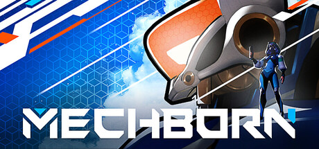 MECHBORN