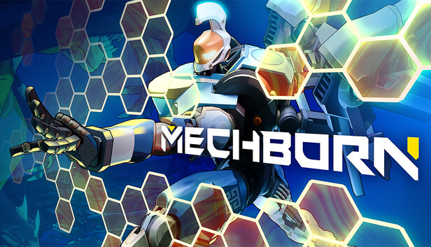 MECHBORN