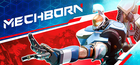 MECHBORN — Steam header