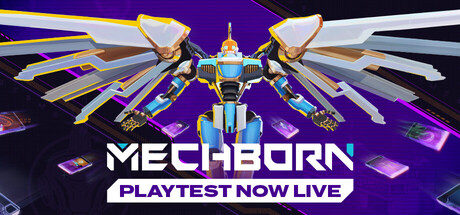 MECHBORN