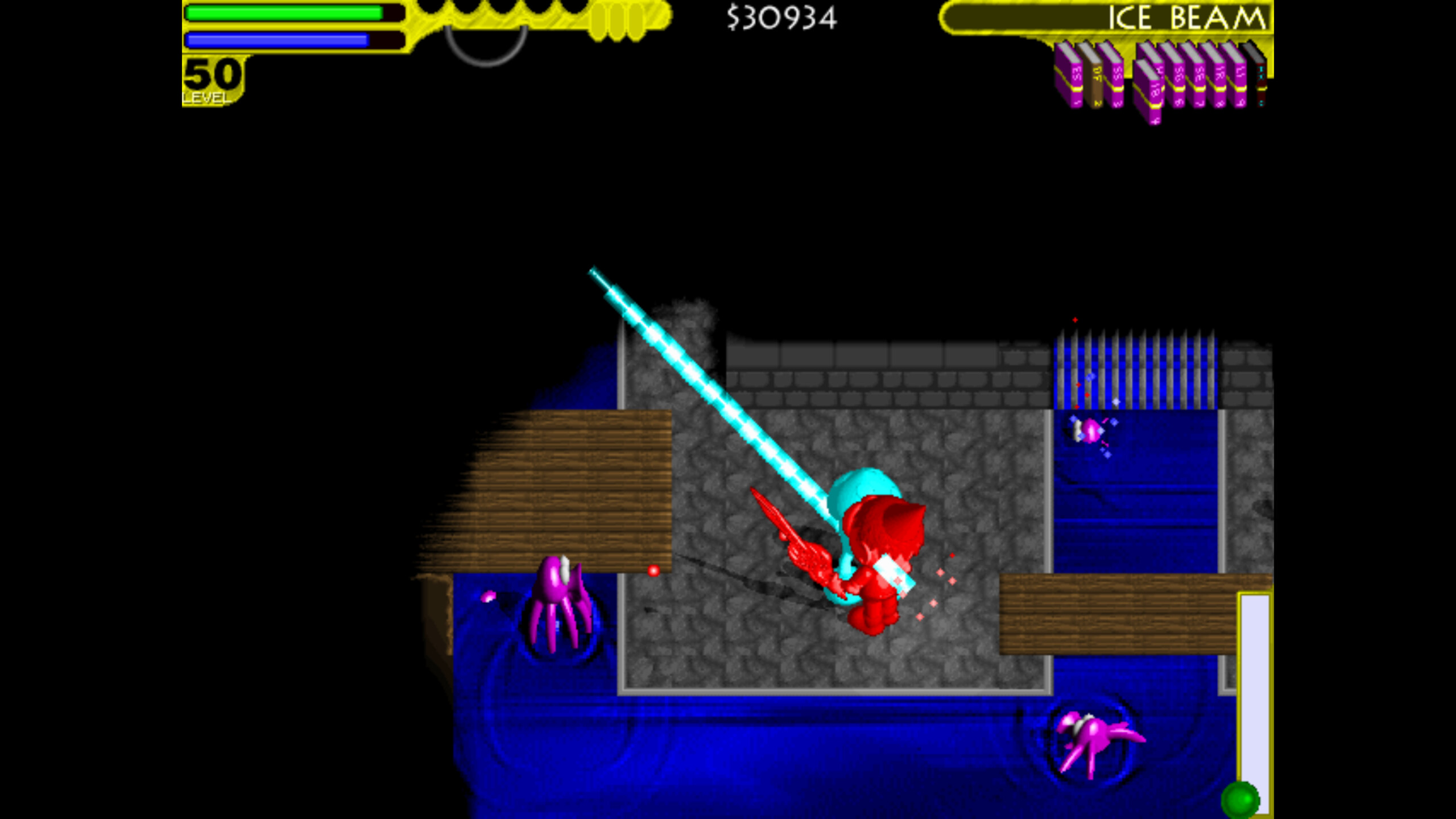 Kid Mystic screenshot 8