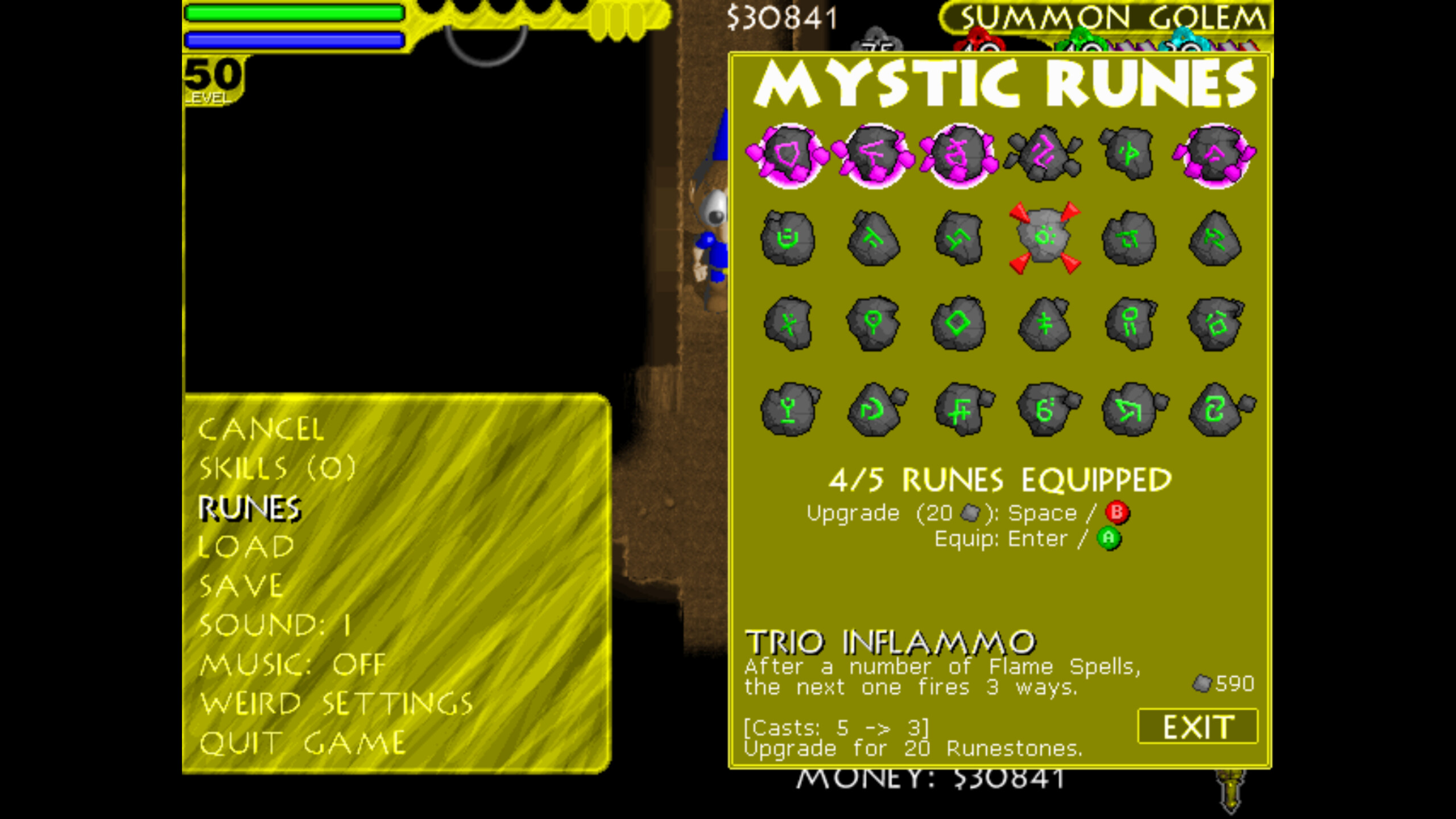 Kid Mystic screenshot 7