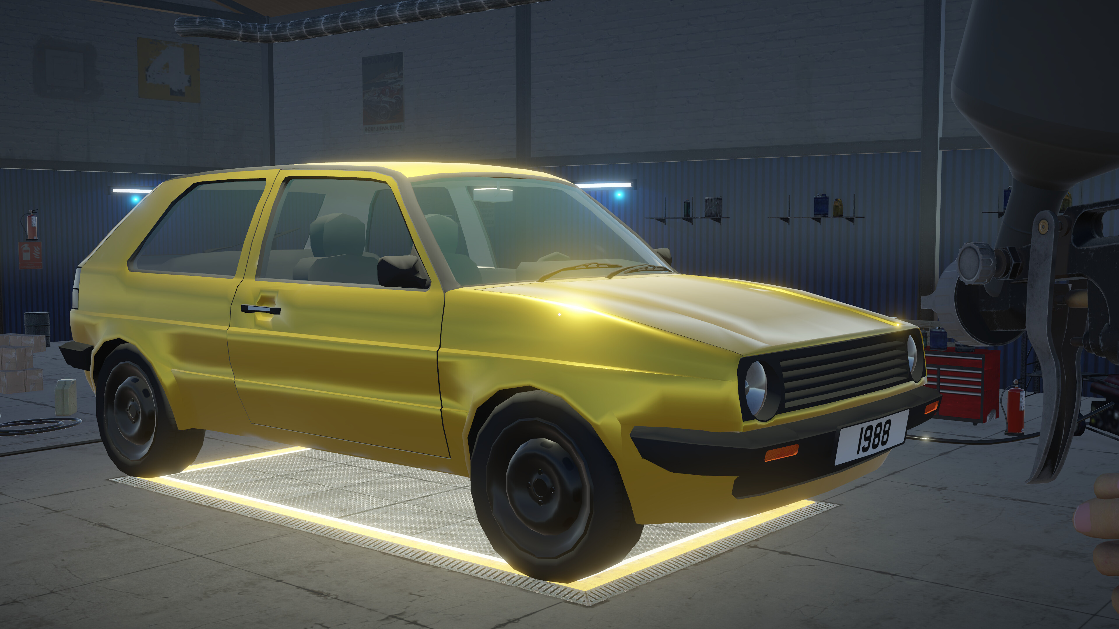 Car Painter Sim screenshot 20