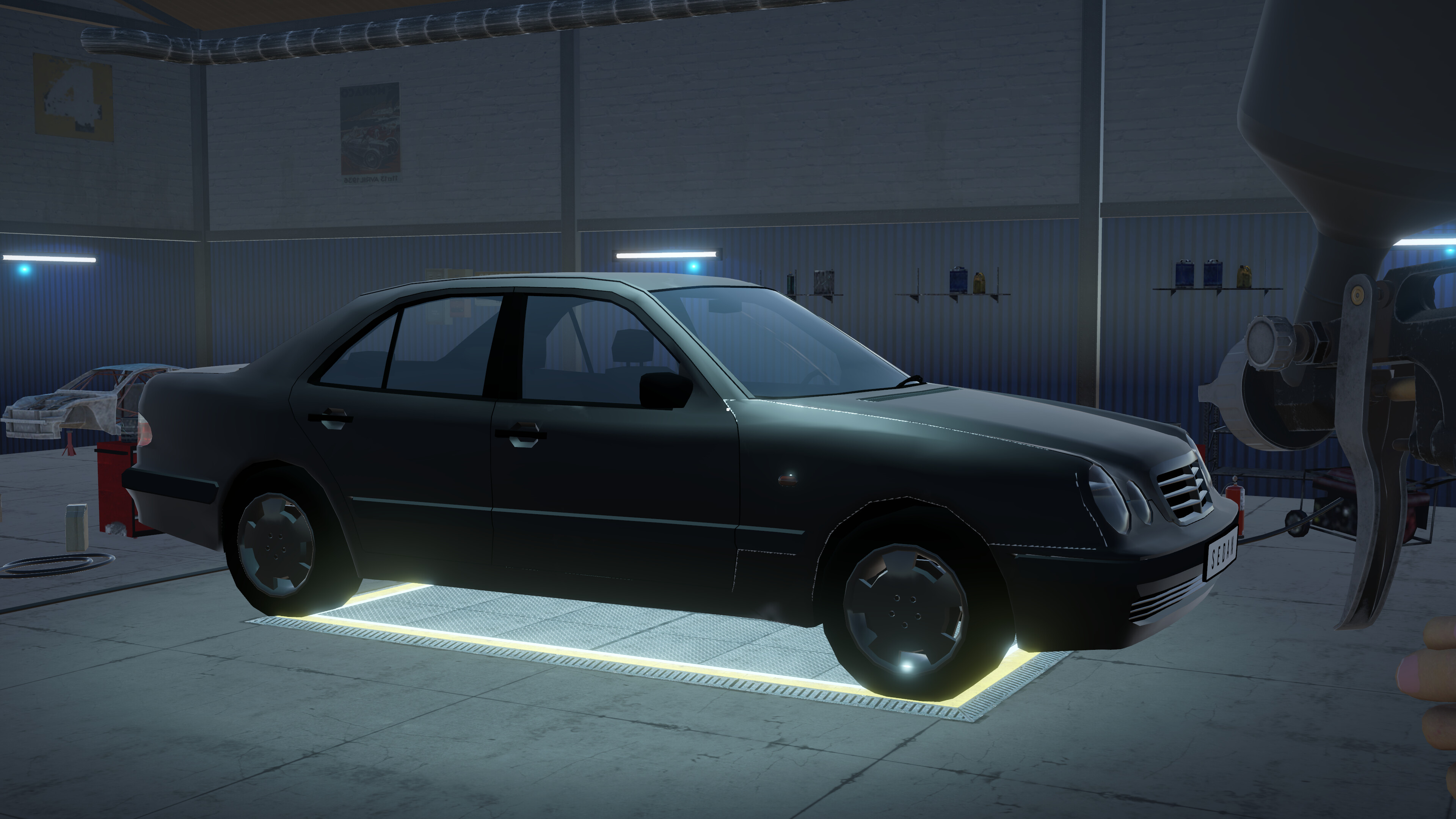 Car Painter Sim screenshot 19