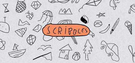 Scribbles Cover Image