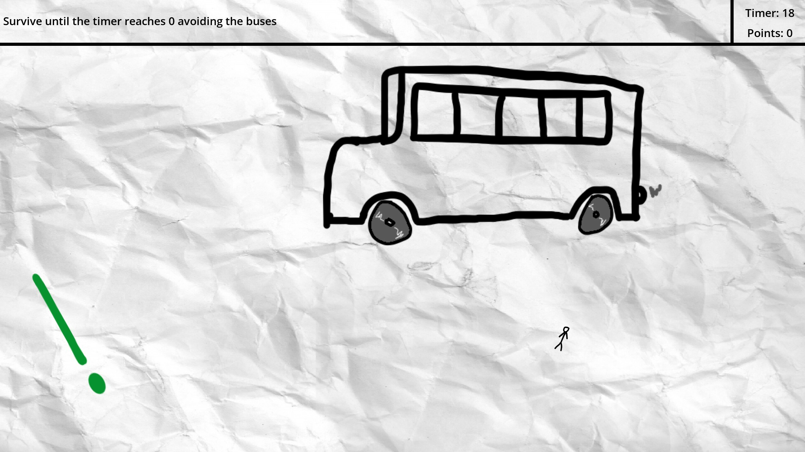 Scribbles screenshot 6