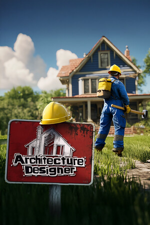 ArchitectureDesigner