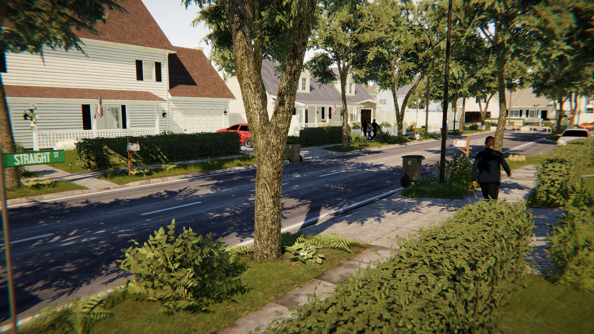 LoveSim screenshot 12