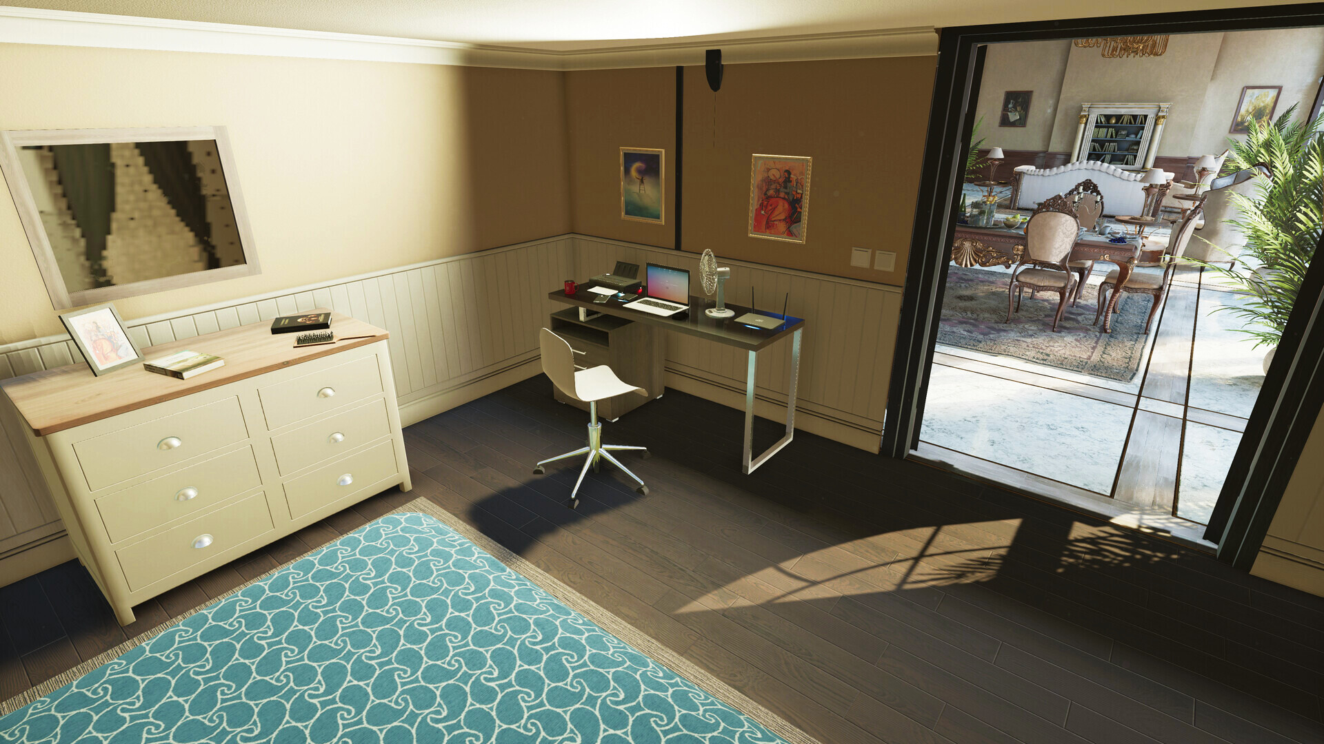 LoveSim screenshot 6