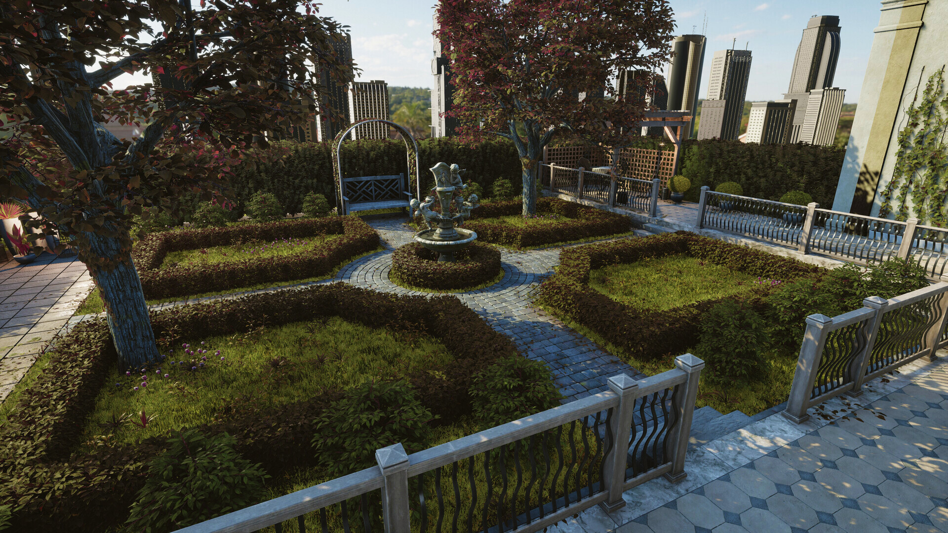 LoveSim screenshot 11