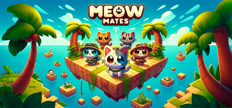 Meow Mates