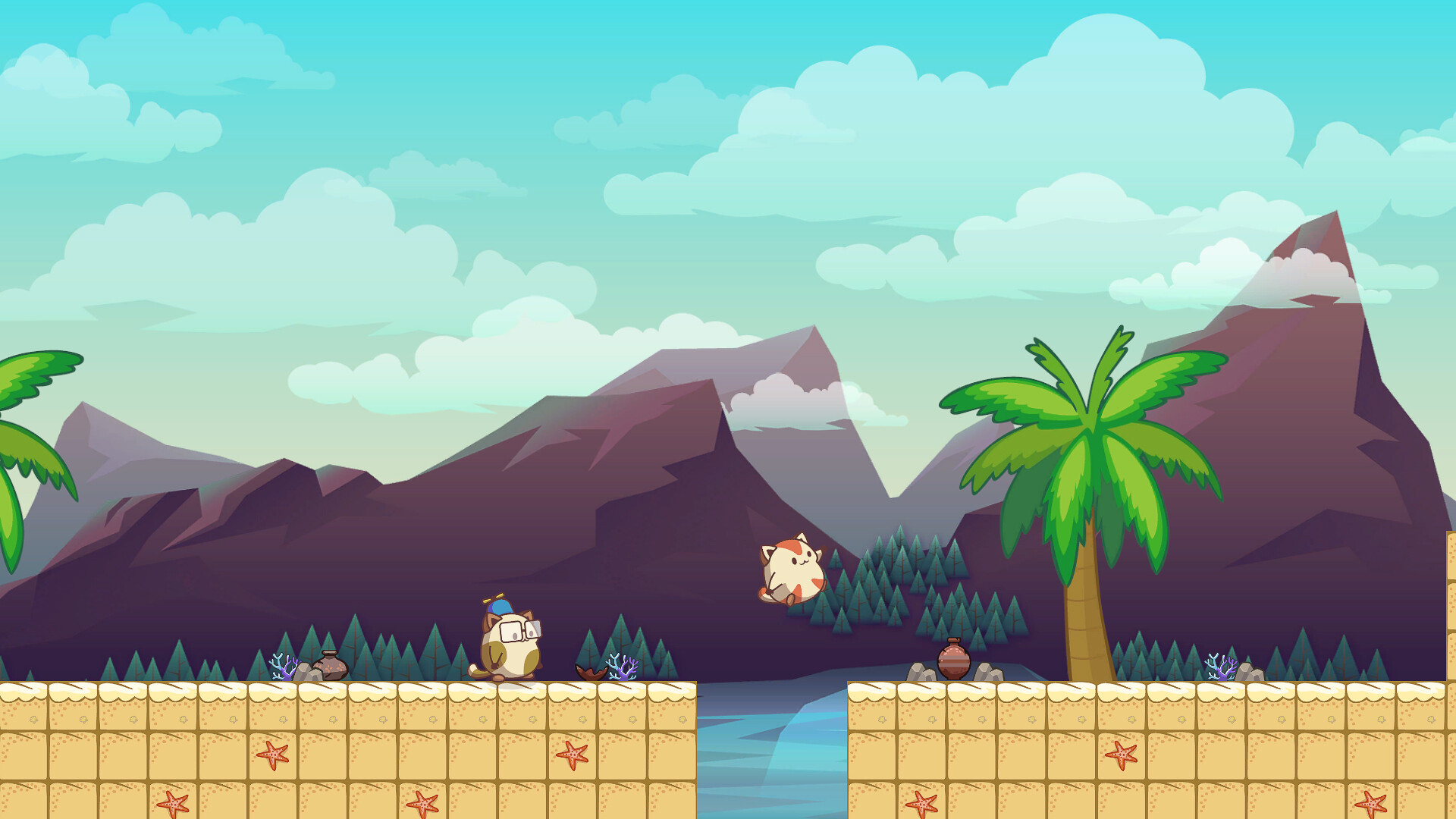 Meow Mates screenshot 6