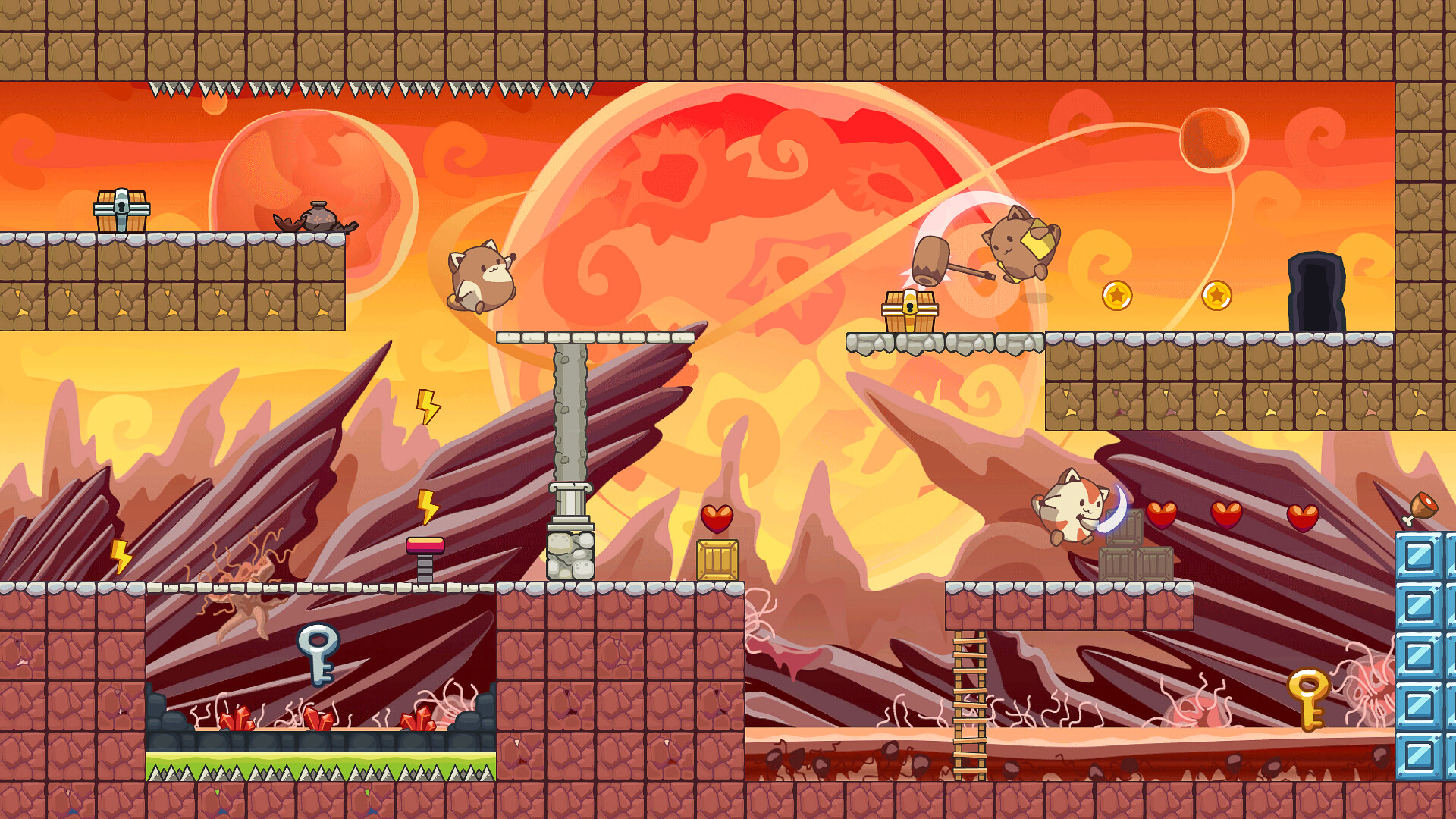 Meow Mates screenshot 4