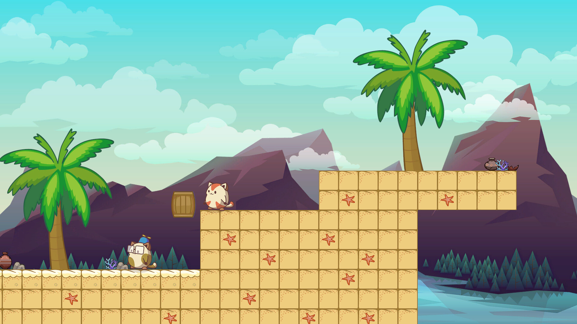 Meow Mates screenshot 11