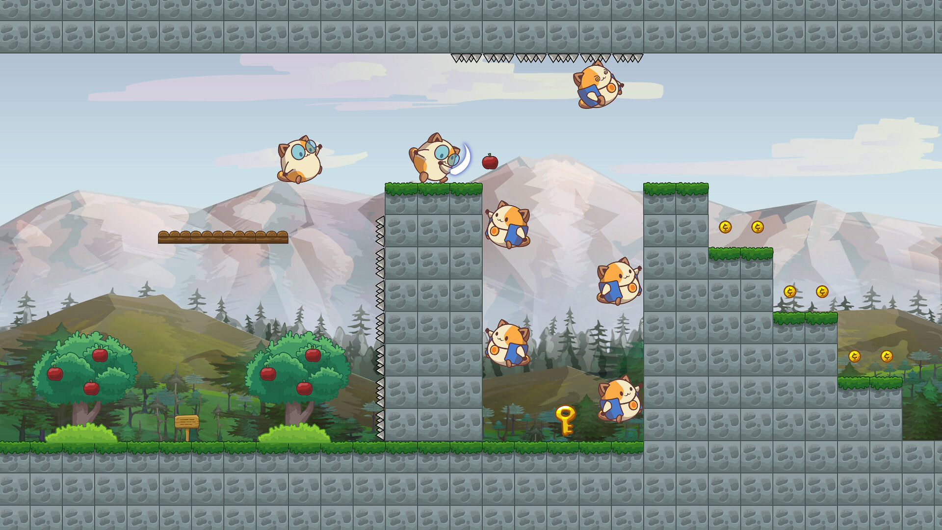 Meow Mates screenshot 9