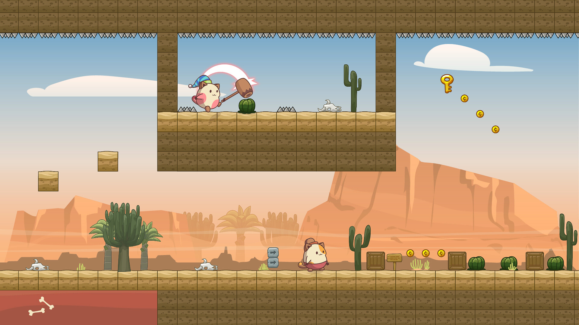 Meow Mates screenshot 2