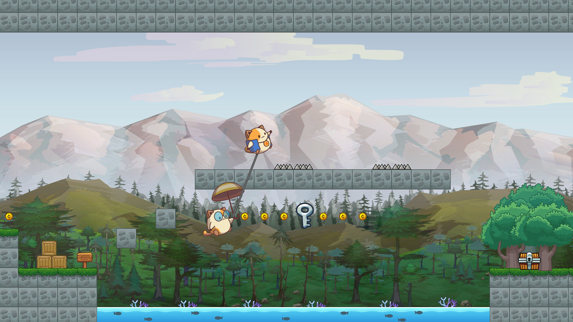 Meow Mates screenshot 3