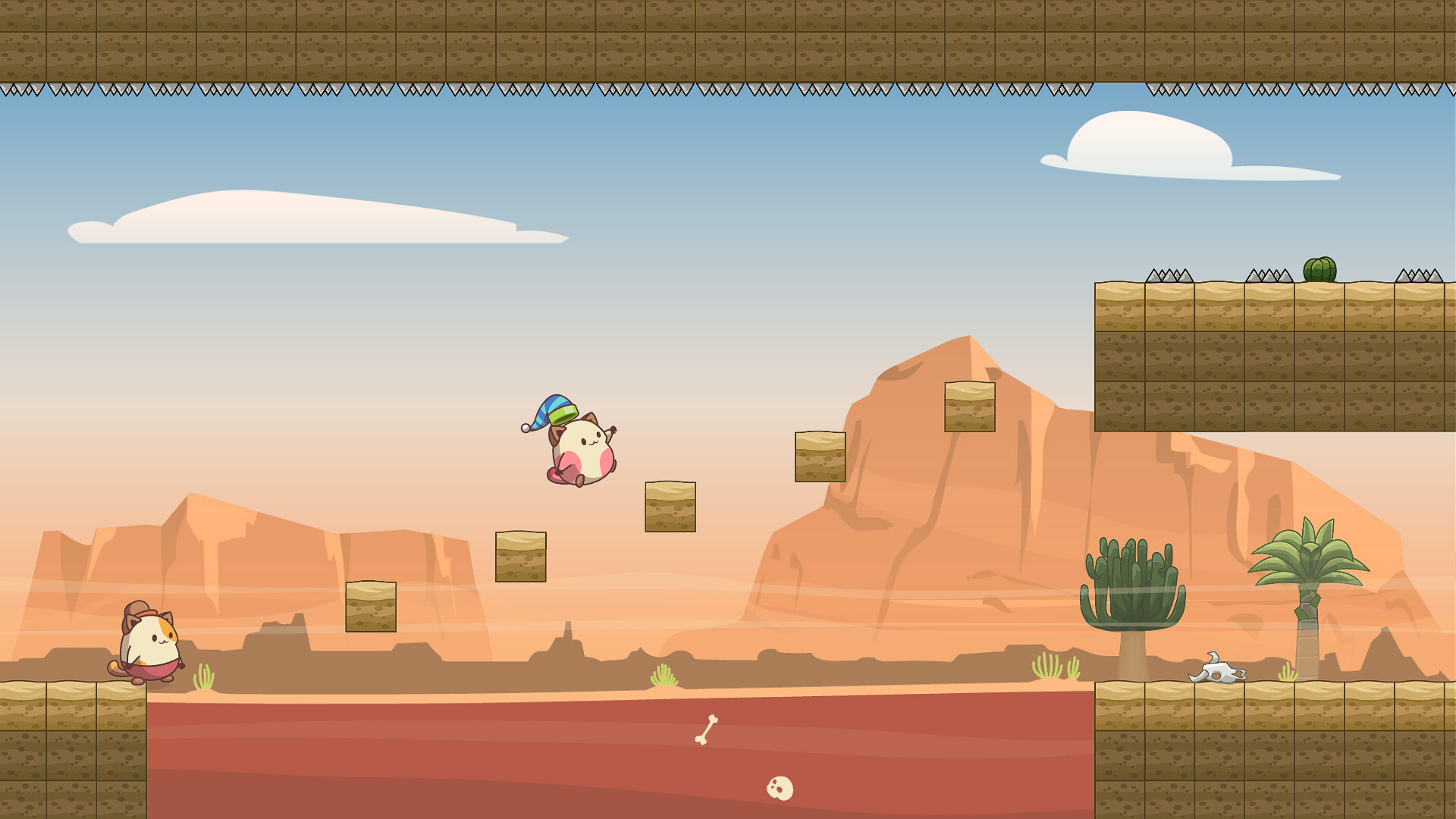 Meow Mates screenshot 7