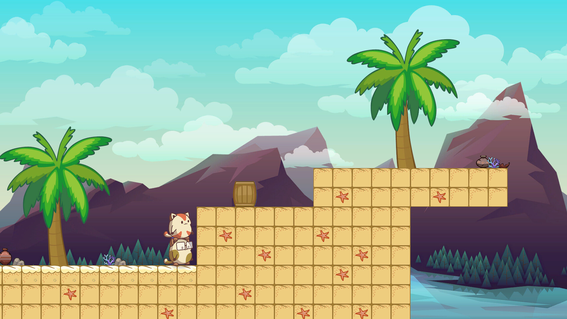 Meow Mates screenshot 10