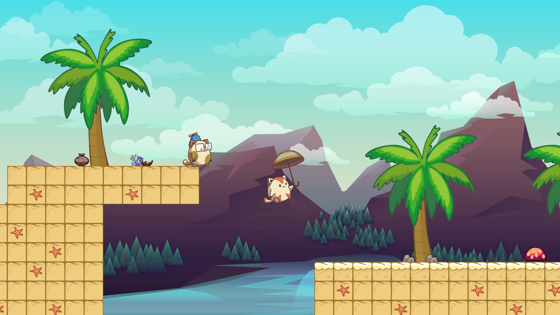 Meow Mates screenshot 8