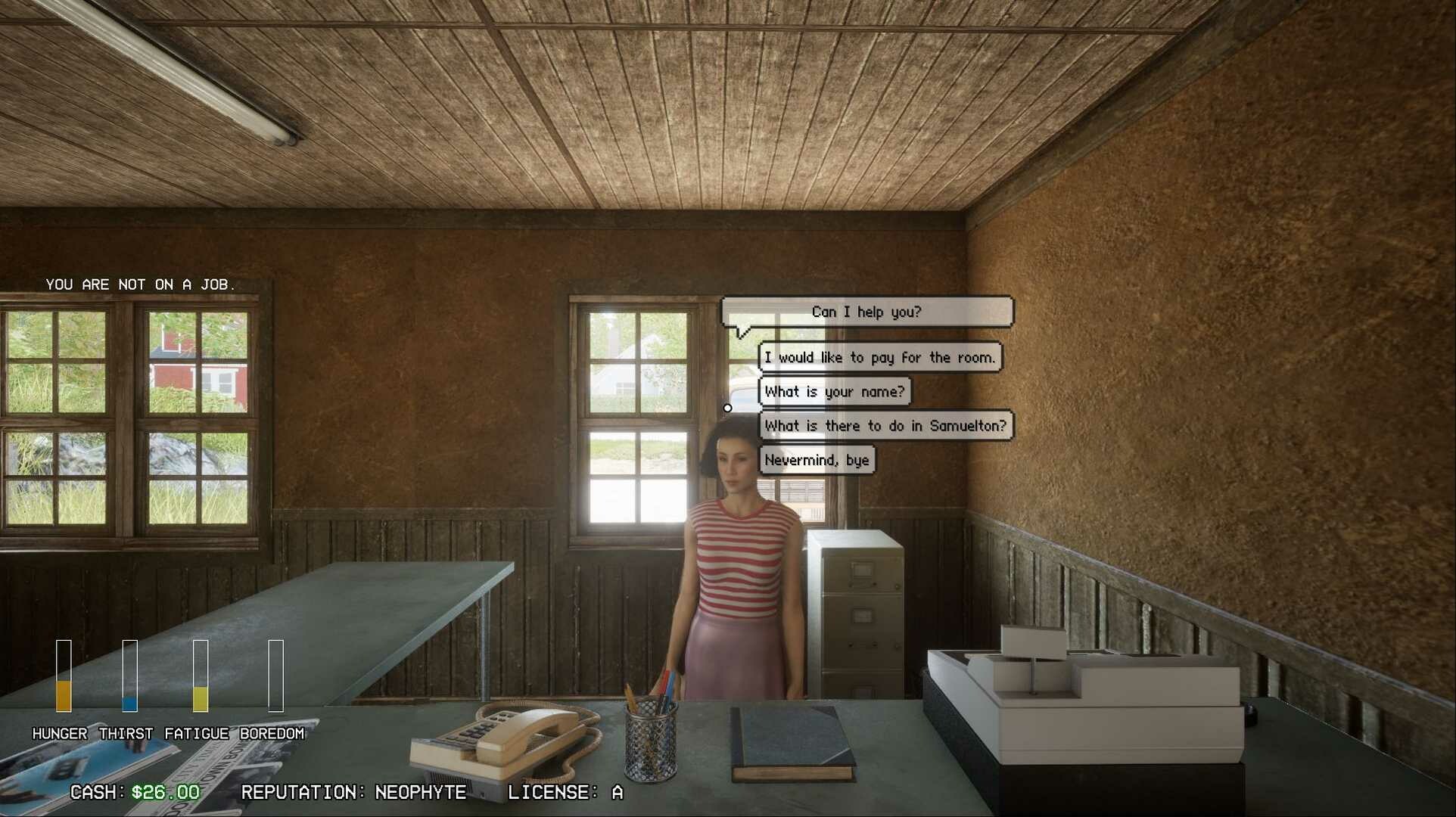 Driving Life screenshot 8